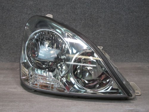 01-03 LEXUS UCF30L LS430 FRONT RIGHT XENON HID HEADLIGHT LAMP OEM