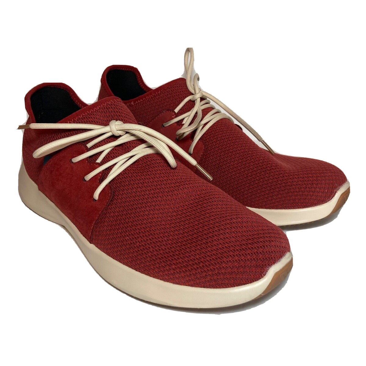 Vessi Weatherproof Everyday Classic Sneaker Shoes / Mens  display picture 3