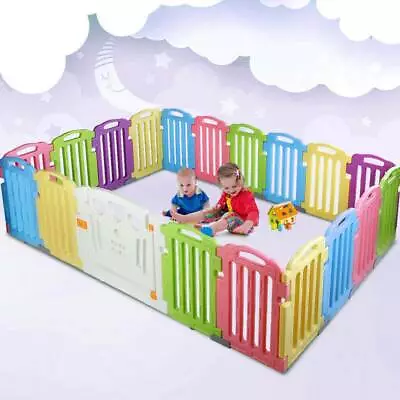 rovo kids playpen