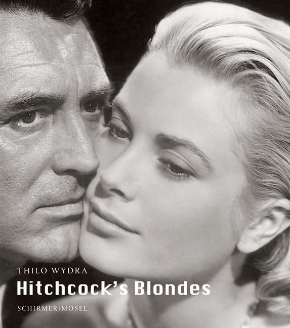 Hitchcock's Blondes | Thilo Wydra | Deutsch | Buch | 228 S. | 2018
