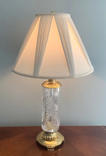 Lámparas contemporáneo Waterford