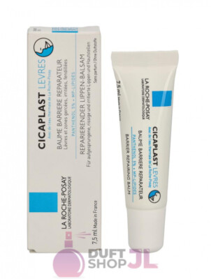 La Roche-Posay Cicaplast Barrier Repairing Balm 7,50 ml