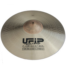 UFiP Experience Series Piatto 18" Bell Crash 1500g.