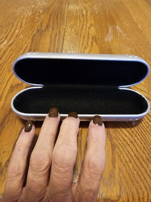【激レア】OAKLEY アルミ メタルケース Authentic Oakley Metal Aluminum Hard Case | eBay