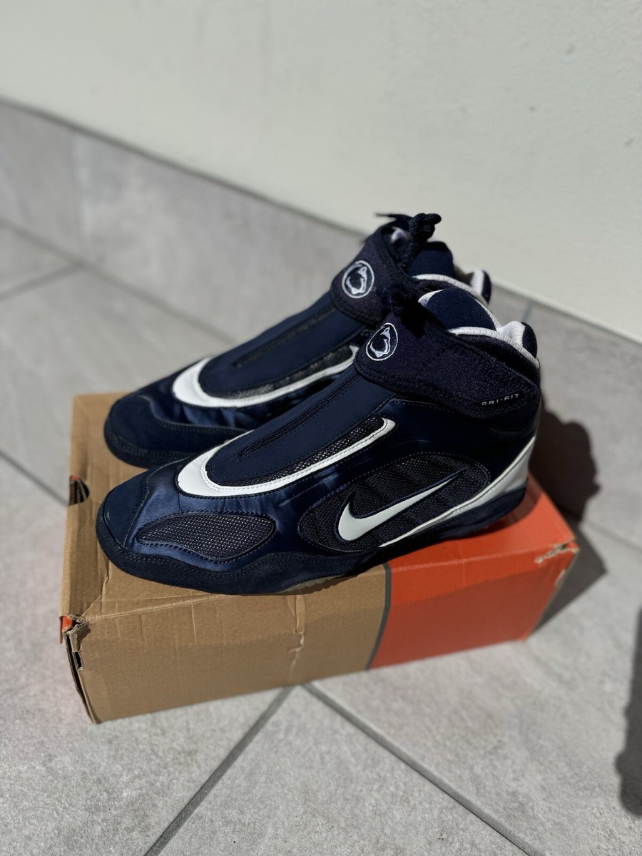 kolat presto wrestling shoes