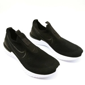 tenis para corrida preto feminino