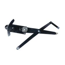 CJ Classics Door Window Regulator Passenger Side Mustang 1969