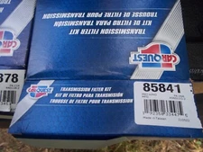 CARQUEST Trans Filters 85841 Service Kits - Transmission Filter Kit