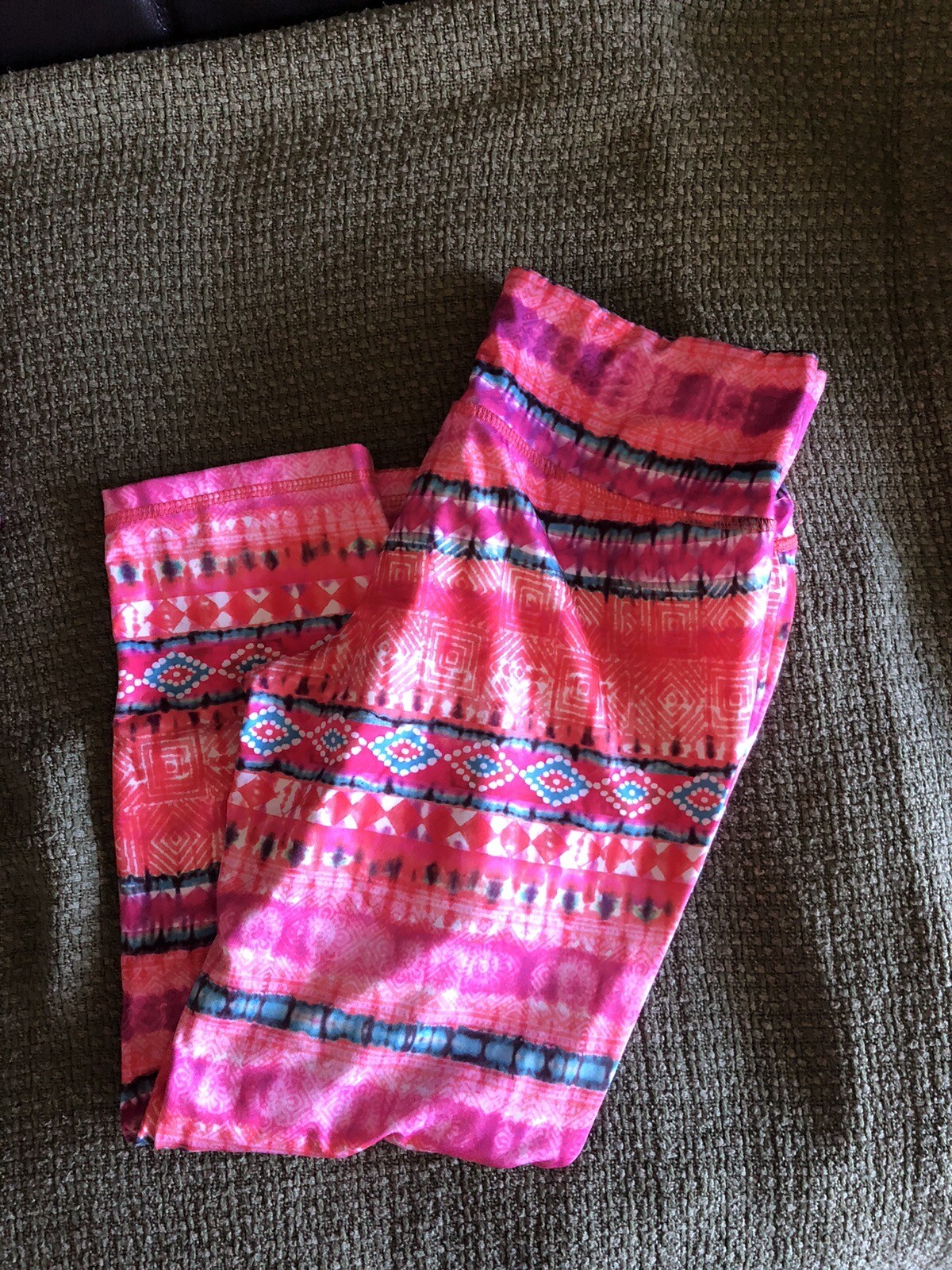 workout pants bundle - image 10