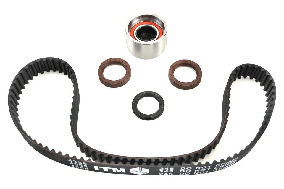 Eng Timing Belt Component Kit ITM Engine Components ITM245 eBay