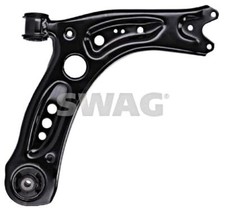 Front Track Control Arm Right SWAG Fits AUDI A3 8V VW Golf Mk7 12-21 5QM407152