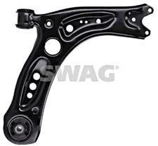 SWAG Front Track Control Arm Right For AUDI A3 8V VW Golf Mk7 12-21 5QM407152