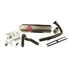 POT SCOOTER DE LEOVINCE ADAPT. PEUGEOT VCLIC/KYMCO 50 4T AGILITY R10/DINK/LA