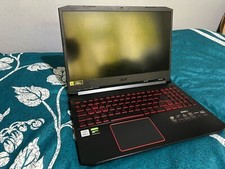 Acer Nitro 5 AN515-55 15.6