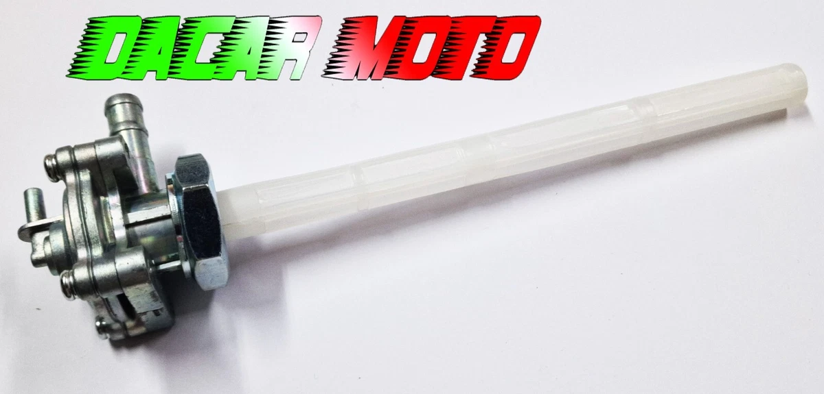RUBINETTO SERBATOIO CARBURANTE + filtro per trattore Massey Ferguson FE35 35 65 135 148 165 175