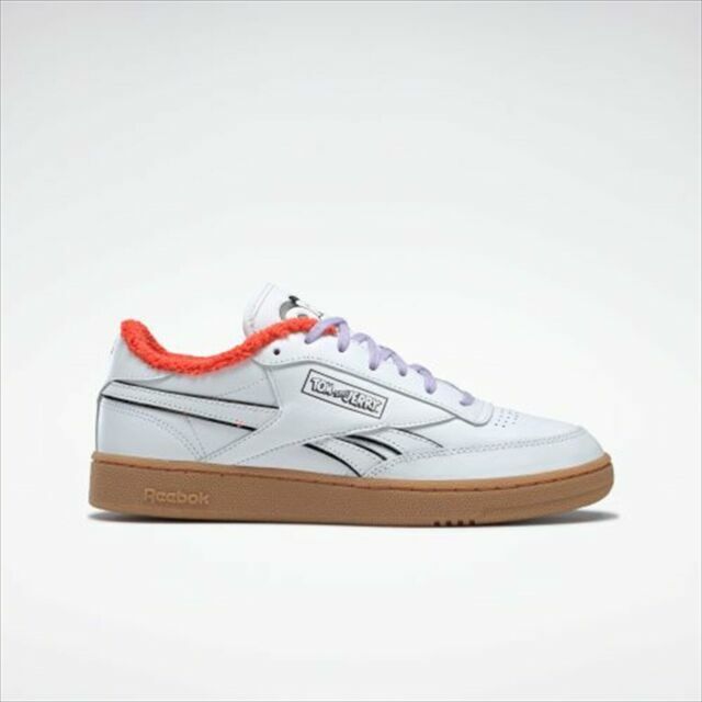 Reebok Club C Revenge x Tom \u0026 Jerry 