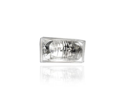 Headlight Fits Eagle Eye For 2C3Z13008AA 02-05 Ford Super-Duty 01-04