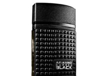 Armand Dupree Black para caballero 80 ml. nueva y 100 original caja sellada