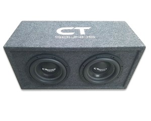 8 inch ct sounds meso