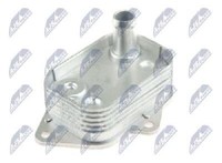 Original NTY ÖLküHler MotoröL CCL-ME-019 FüR Mercedes-Benz