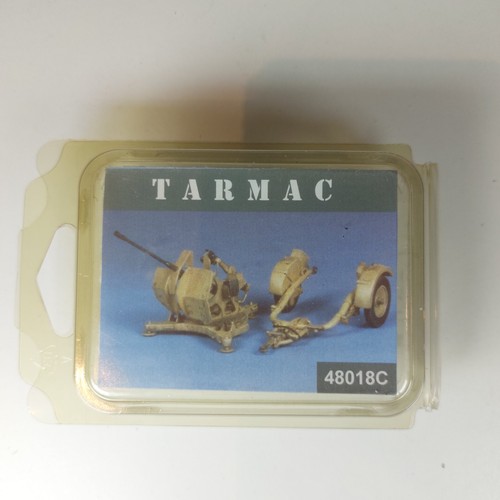 p000948 remorque allemande de 20mm Flak 38 | Merci à Jo pour