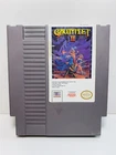 Gauntlet 2 II -- NES Nintendo Original Authentic 1 - 4 Player Game TESTED CLEAN