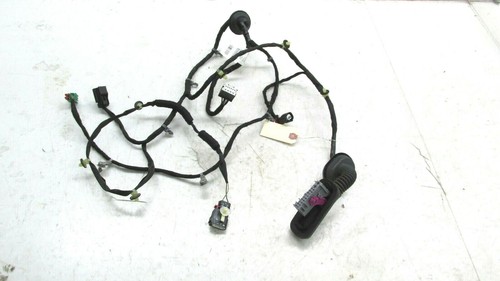 2016-2018 Chevrolet Malibu OEM Right Rear Door Wire Wiring Harness - 第 1/10 張圖片