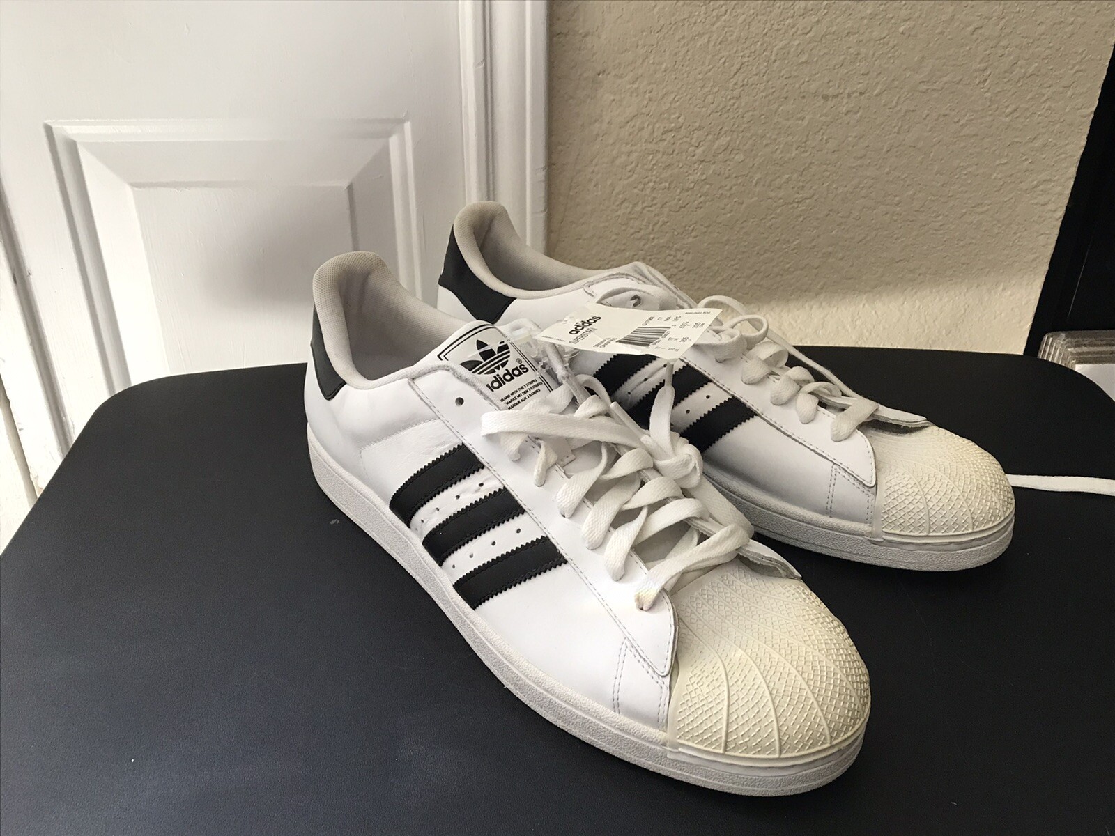 adidas shell toe superstar