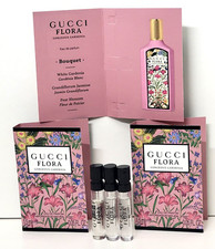 Gucci Flora Gorgeous Gardenia eau de parfum 0...