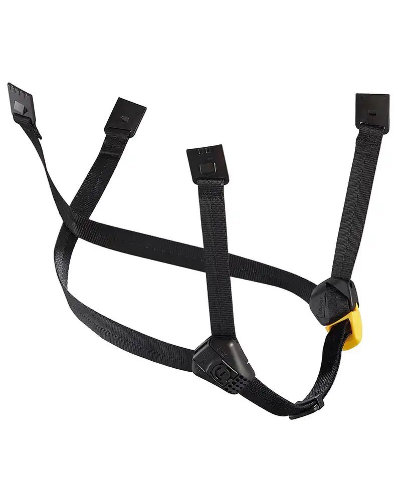 Petzl Sottogola Dual Esteso per Vertex e Strato