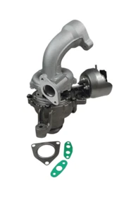 Turbolader Neu CITROËN C4 GRAND PICASSO I 2.0 783248