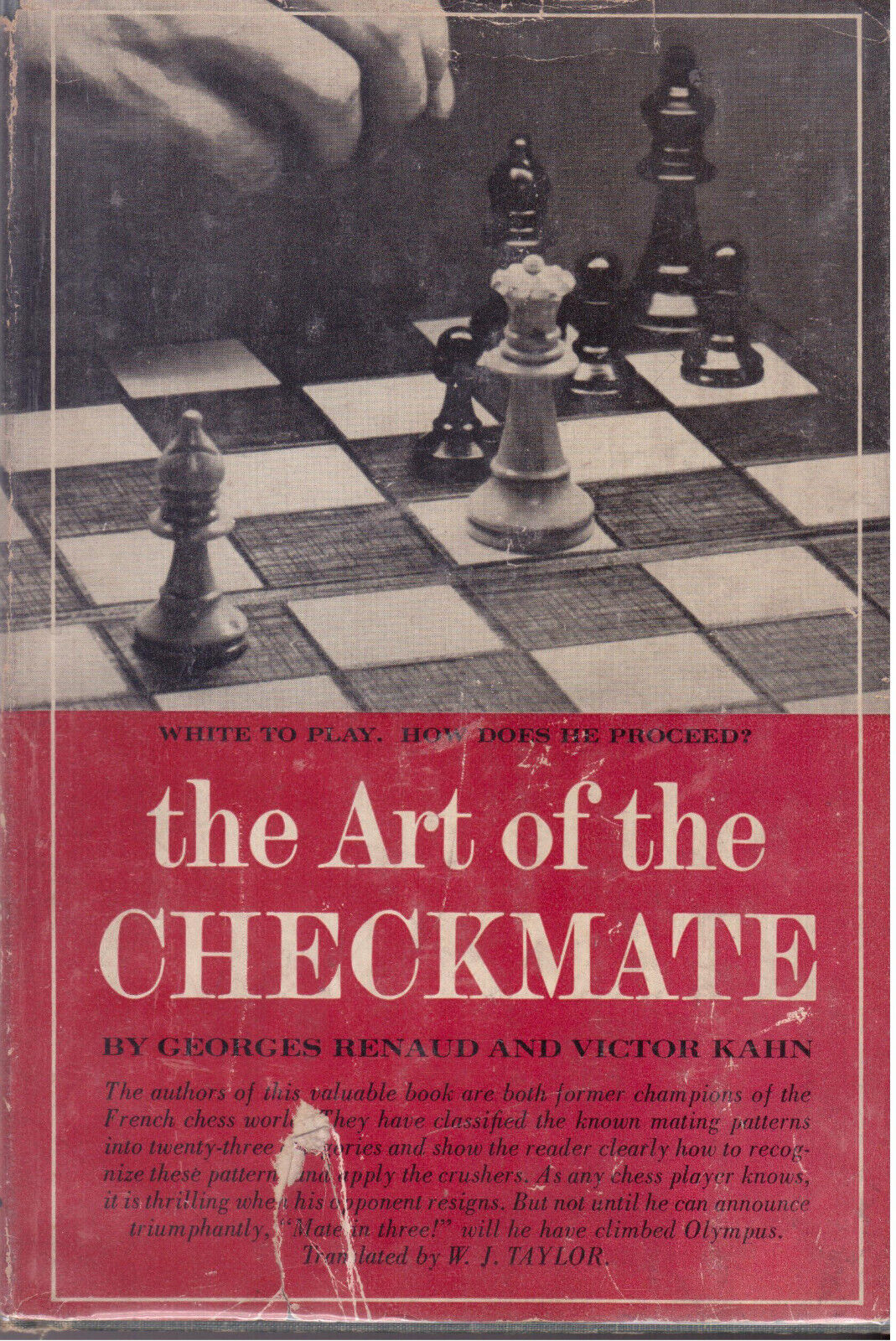 The Exploits and Triumphs of Paul Morphy, the Chess Champion