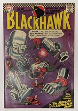 Blackhawk 220