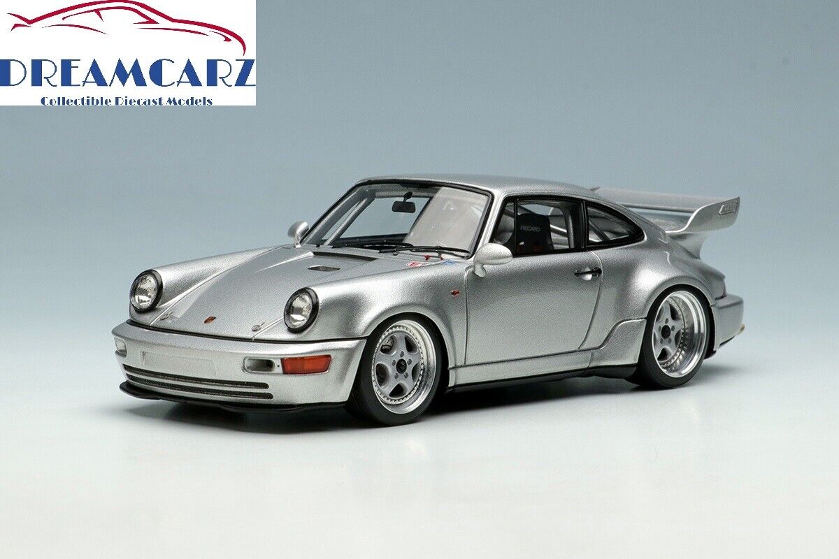 Make Up / VISION VM162D 1/43 1993 Porsche 911 (964) RSR 3.8 Make Up / VISION VM162D 1/43 1993 Porsche 911 (964) RSR 3.8