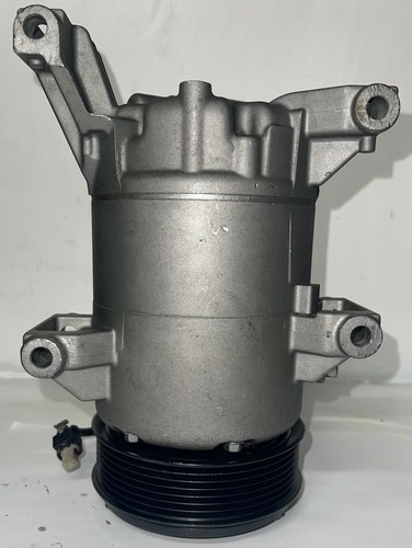 A/C Compressor Fits Honda Civic 16 17 18 19 - Picture 3 of 7