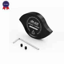 US Mugen Aluminum Radiator Protection Cap Cover