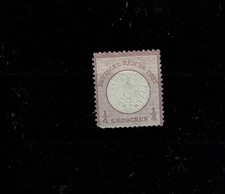 Briefmarken Deutschland vor 1945