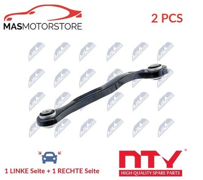 LINKS RECHTS QUERLENKER SATZ NTY ZWT-CH-059 2PCS V FÜR DODGE CHALLENGER,CHARGER