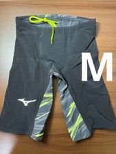 Mizuno GX Sonic NEO AG Men's M size Swimsuits for Race Nylon N2MB2006 Japan