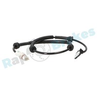 Abs Sensor Raddrehzahl Rap Brakes R-A0240 FüR Opel Vivaro X83 Bus A07 Dti 16V 2