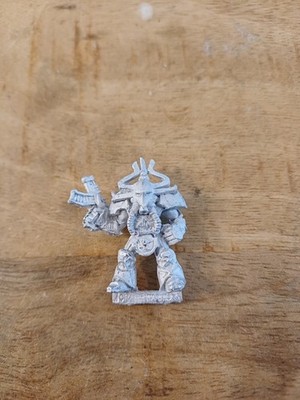 Warhammer 40.000 40k Rogue Trader Chaos Renegade