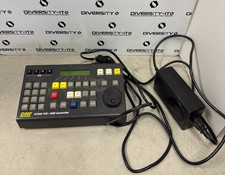 DNF Controls ST300 ST300 VTR/ DDR Controller