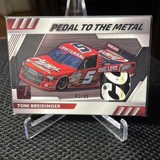 2026 Donruss NASCAR Racing Checklist Guide in-content 48