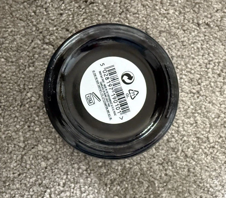 The Body Shop ~ Himalayan Charcoal Purifying Glow Mask ~ 75ml Jar ~ Brand New - Image 2 of 3