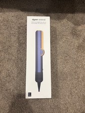 Dyson Airstrait Straightener