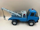Ricq Lorry, in good original condition, Circa 1970's.