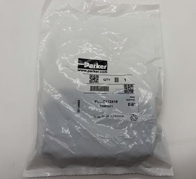New PARKER PVL-C112419 Solenoid Valve Expedited Shipping