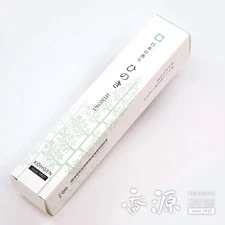 Kohgen Japanese Hinoki Cypress Incense Aroma for Meditation & Relax 40 sticks