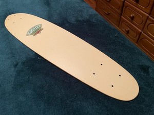 Fibreflex Skateboard | eBay