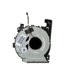 For HP 15-CX L20334/ L20335-001 TPN-C133 laptop CPU GPU radiator cooling fan